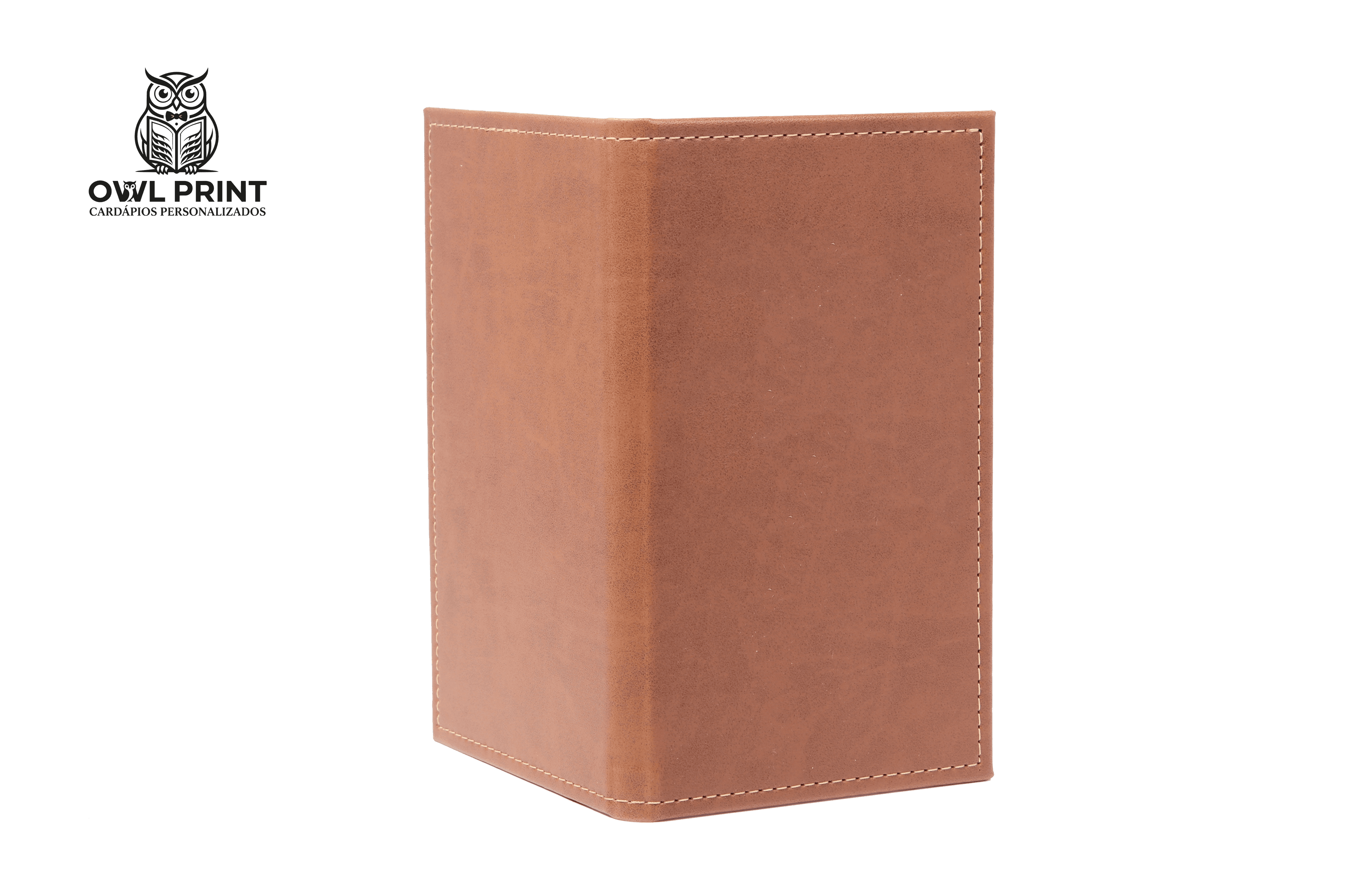 Porta Contas Premium
